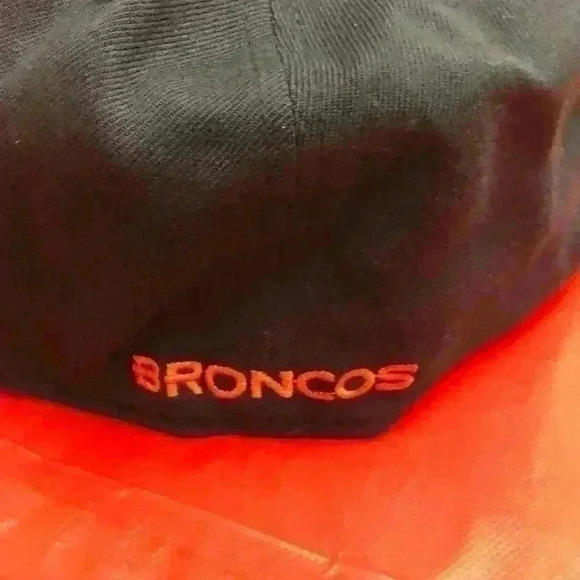 Broncos 🏈 Game Cap 🐎 - Picture 2 of 5